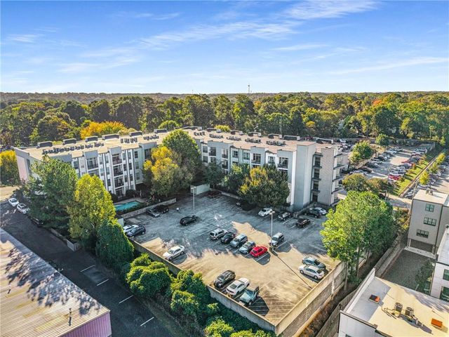 2630 Talley Street 106, Decatur, GA 30030