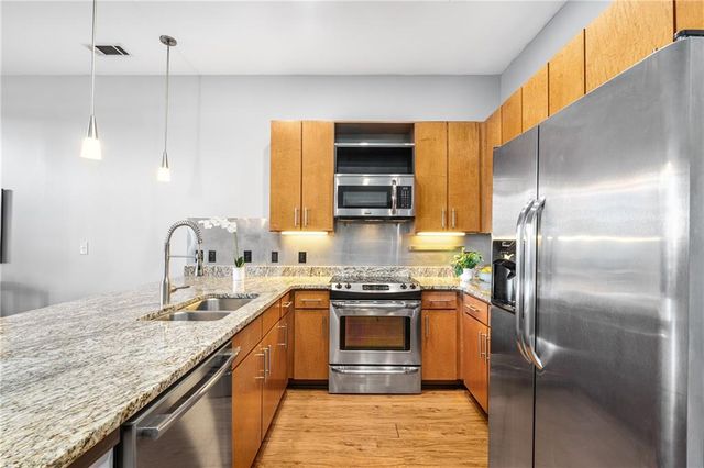 2630 Talley Street 106, Decatur, GA 30030