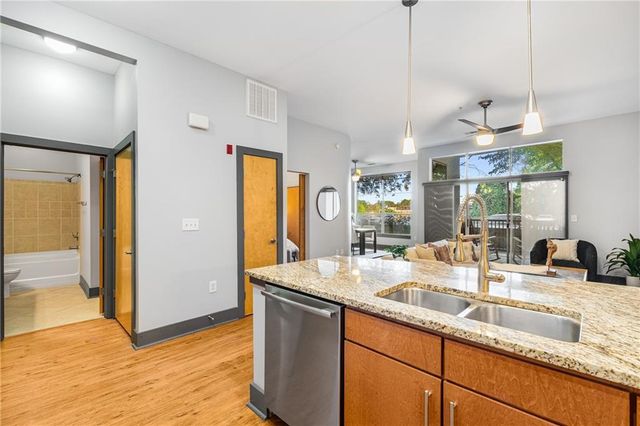 2630 Talley Street 106, Decatur, GA 30030