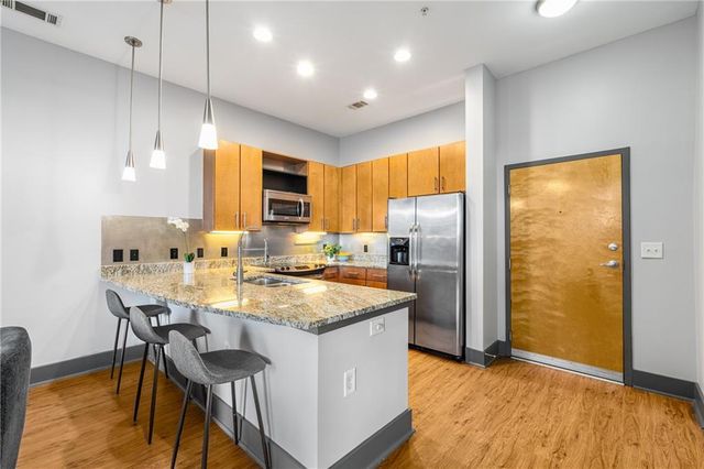 2630 Talley Street 106, Decatur, GA 30030