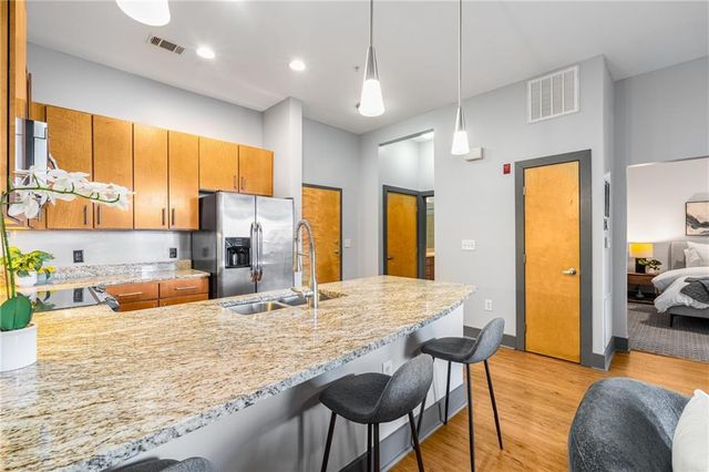 2630 Talley Street 106, Decatur, GA 30030