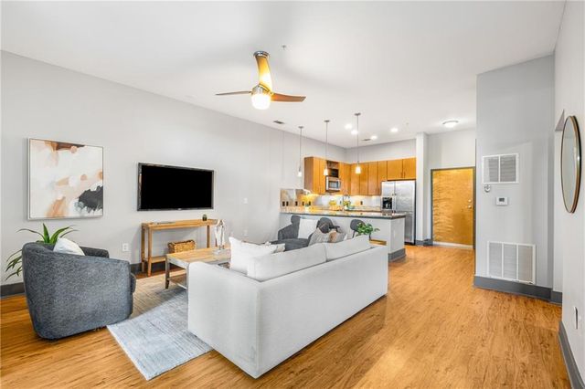 2630 Talley Street 106, Decatur, GA 30030