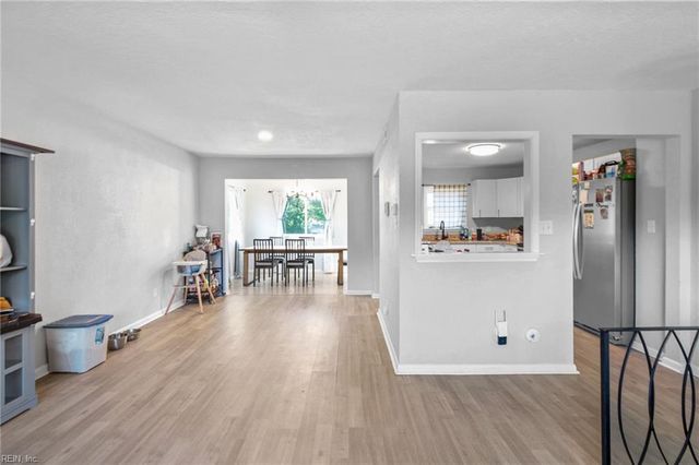 3549 Silina DR, Virginia Beach, VA 23452