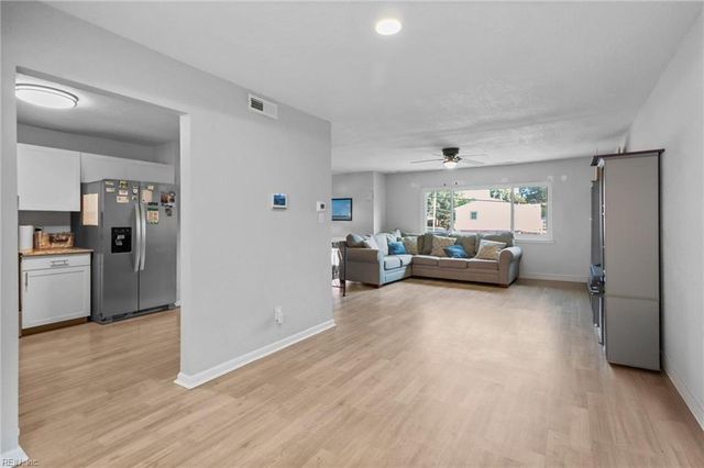 3549 Silina DR, Virginia Beach, VA 23452