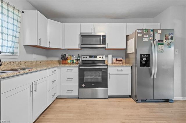 3549 Silina DR, Virginia Beach, VA 23452