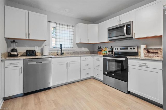3549 Silina DR, Virginia Beach, VA 23452
