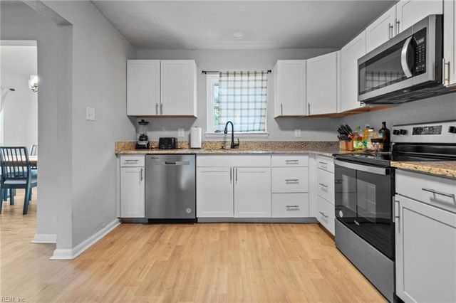 3549 Silina DR, Virginia Beach, VA 23452