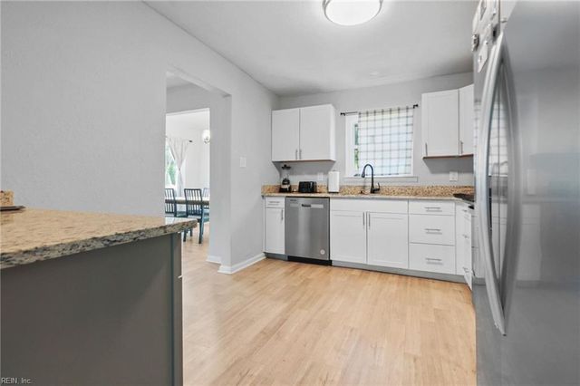 3549 Silina DR, Virginia Beach, VA 23452