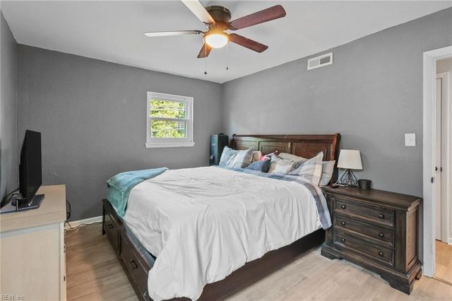 3549 Silina DR, Virginia Beach, VA 23452