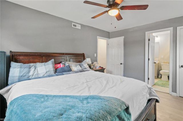 3549 Silina DR, Virginia Beach, VA 23452