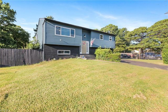 3549 Silina DR, Virginia Beach, VA 23452