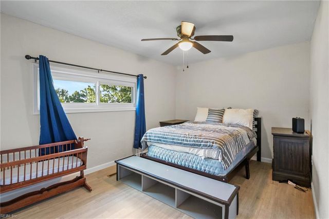 3549 Silina DR, Virginia Beach, VA 23452