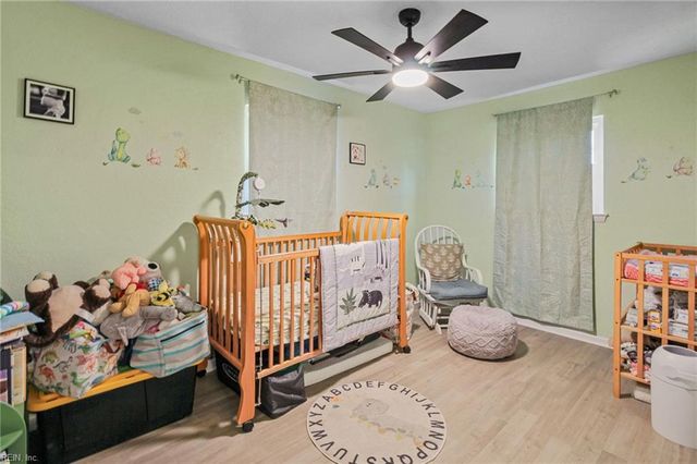 3549 Silina DR, Virginia Beach, VA 23452