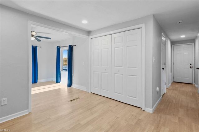 3549 Silina DR, Virginia Beach, VA 23452
