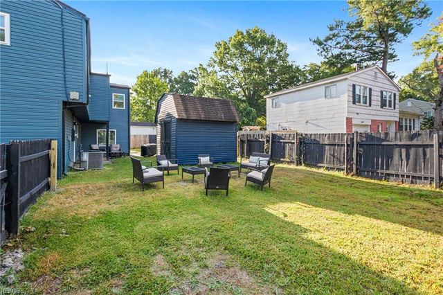 3549 Silina DR, Virginia Beach, VA 23452