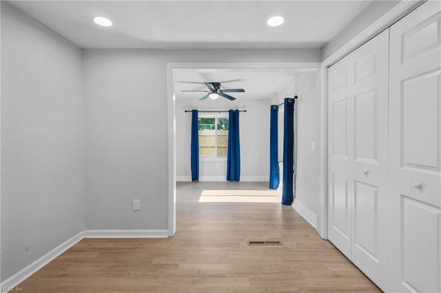 3549 Silina DR, Virginia Beach, VA 23452