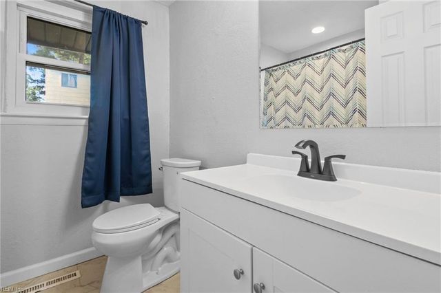 3549 Silina DR, Virginia Beach, VA 23452