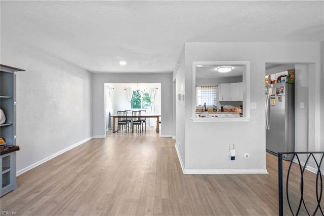 3549 Silina DR, Virginia Beach, VA 23452