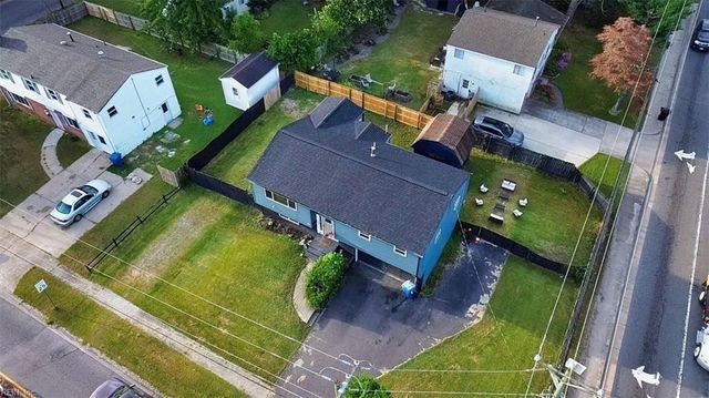 3549 Silina DR, Virginia Beach, VA 23452