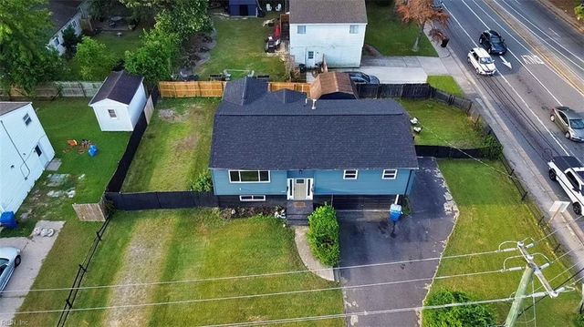 3549 Silina DR, Virginia Beach, VA 23452