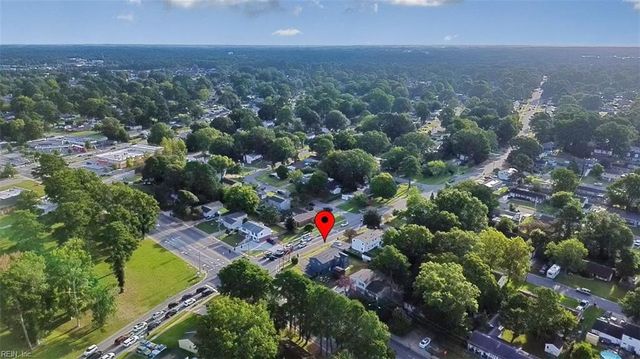 3549 Silina DR, Virginia Beach, VA 23452