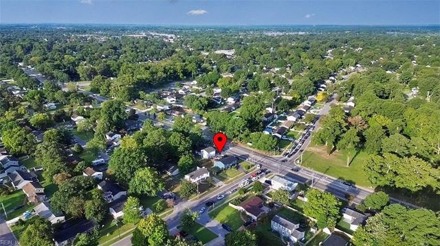 3549 Silina DR, Virginia Beach, VA 23452