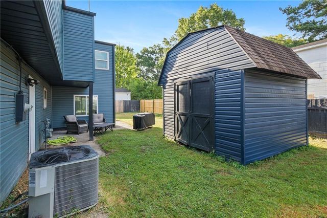 3549 Silina DR, Virginia Beach, VA 23452