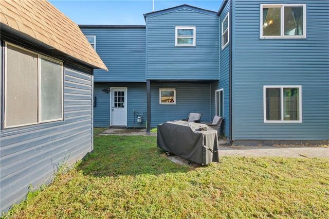 3549 Silina DR, Virginia Beach, VA 23452
