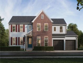 102 Ramsgate Road Conway, Cranberry Twp, PA 16066