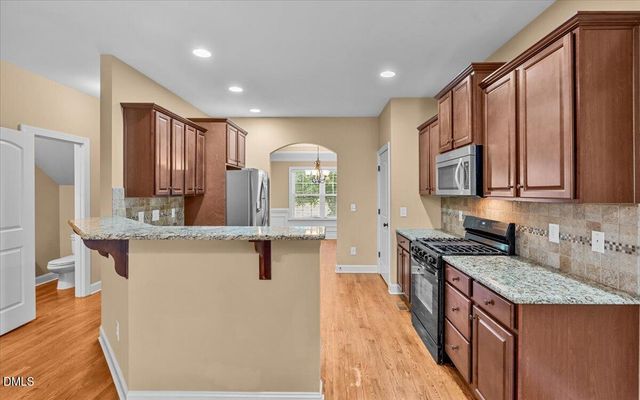 104 Bell Tower Court, Elon, NC 27244