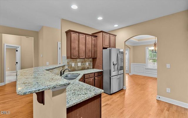 104 Bell Tower Court, Elon, NC 27244