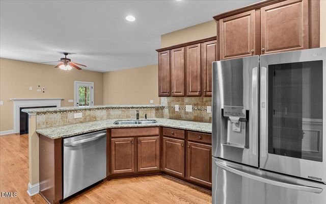 104 Bell Tower Court, Elon, NC 27244
