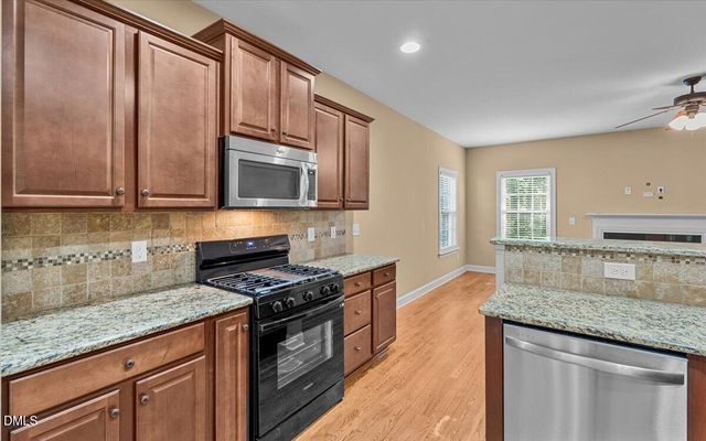 104 Bell Tower Court, Elon, NC 27244