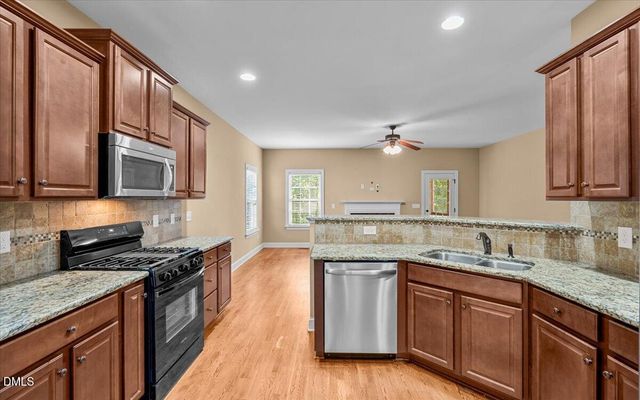 104 Bell Tower Court, Elon, NC 27244