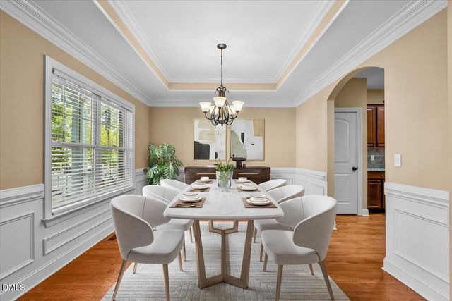 104 Bell Tower Court, Elon, NC 27244