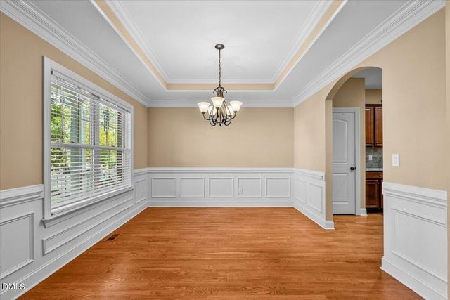 104 Bell Tower Court, Elon, NC 27244