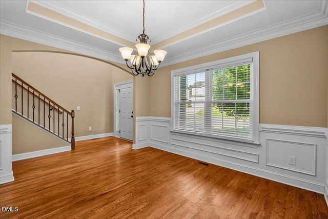 104 Bell Tower Court, Elon, NC 27244