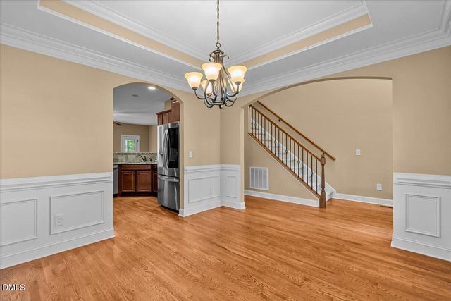 104 Bell Tower Court, Elon, NC 27244