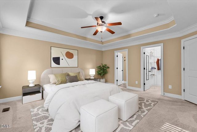 104 Bell Tower Court, Elon, NC 27244