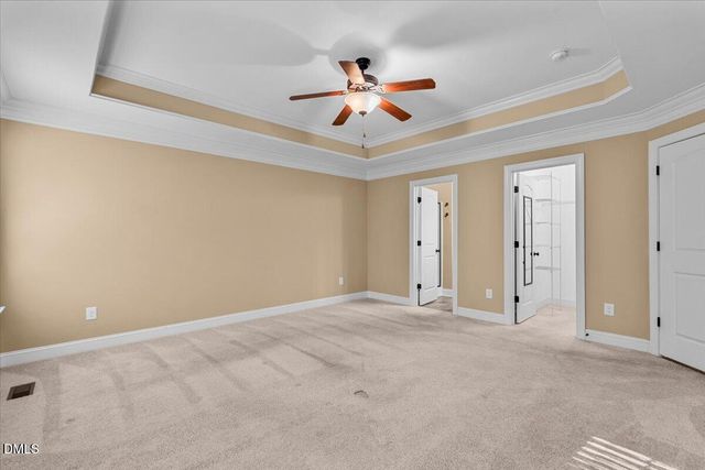 104 Bell Tower Court, Elon, NC 27244