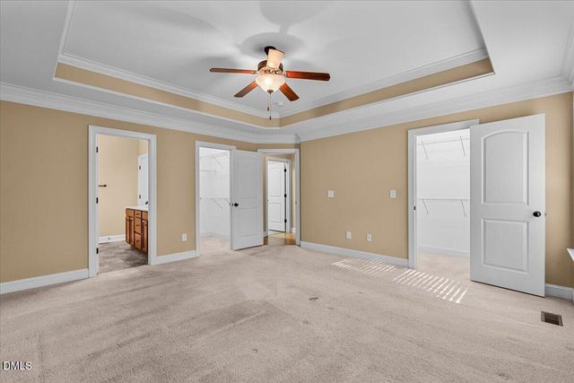 104 Bell Tower Court, Elon, NC 27244
