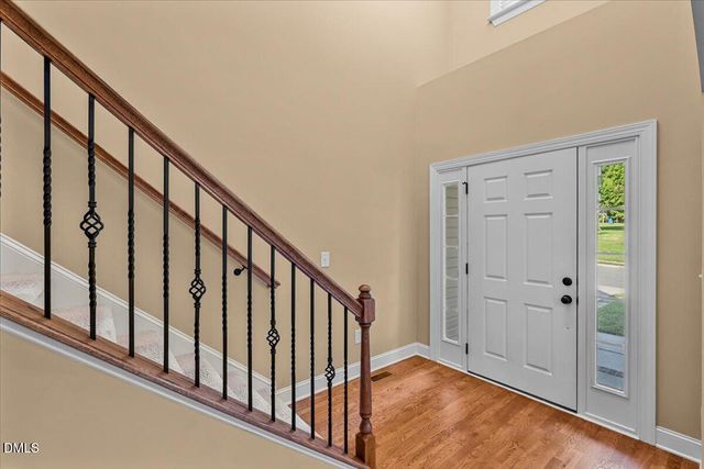 104 Bell Tower Court, Elon, NC 27244