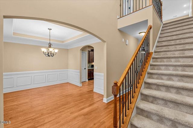 104 Bell Tower Court, Elon, NC 27244