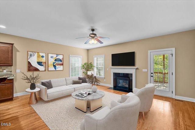 104 Bell Tower Court, Elon, NC 27244