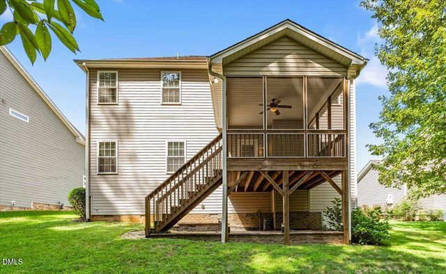104 Bell Tower Court, Elon, NC 27244