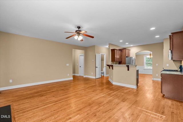 104 Bell Tower Court, Elon, NC 27244