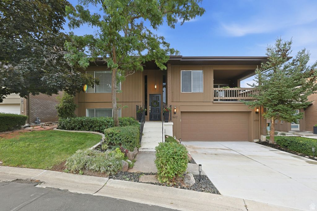 3612 E OAKRIM WAY, Millcreek, UT 84109 — photo 2