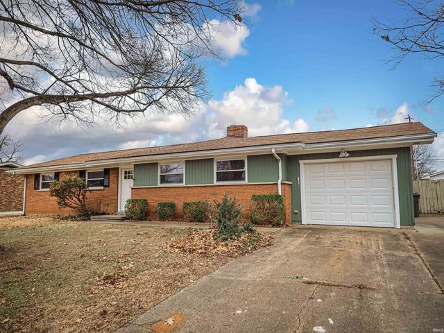 3900 E Diamond Avenue, Evansville, IN 47715