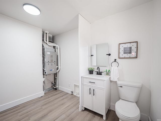 3900 E Diamond Avenue, Evansville, IN 47715