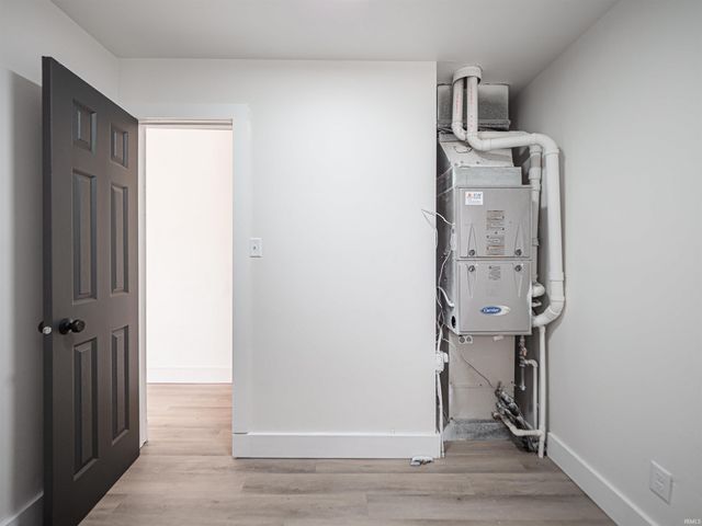 3900 E Diamond Avenue, Evansville, IN 47715